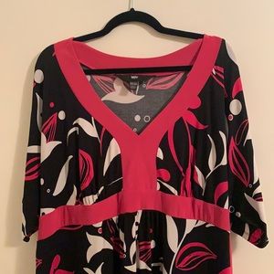 Plus Size Dress